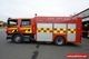 Brandbil, Scania P380, 2008 (DEN530)