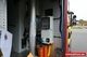 Brandbil, Scania P380, 2008 (DEN530)