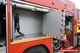 Brandbil, Scania P380, 2008 (DEN530)