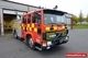 Brandbil, Volvo FL 614 4X2, 1991 (EWU854)