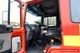Brandbil, Volvo FL 614 4X2, 1991 (EWU854)