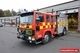 Brandbil, Volvo FL 614 4X2, 1991 (EWU854)