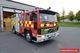 Brandbil, Volvo FL 614 4X2, 1993 (PPH284)