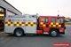 Brandbil, Volvo FL 614 4X2, 1993 (PPH284)