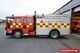 Brandbil, Volvo FL 614 4X2, 1993 (PPH284)