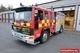 Brandbil, Volvo FL 614 4X2, 1993 (PPH284)