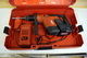 Hilti batteridriven slagborrmaskin