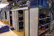 Hyllställ HI-280 2-våningsanläggning (Entresolplan) ca: 65m2