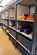 Hyllställ HI-280 2-våningsanläggning (Entresolplan) ca: 65m2