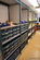 Hyllställ HI-280 2-våningsanläggning (Entresolplan) ca: 65m2