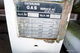 Gasoltank med gaffelfästen, 1800L (1)