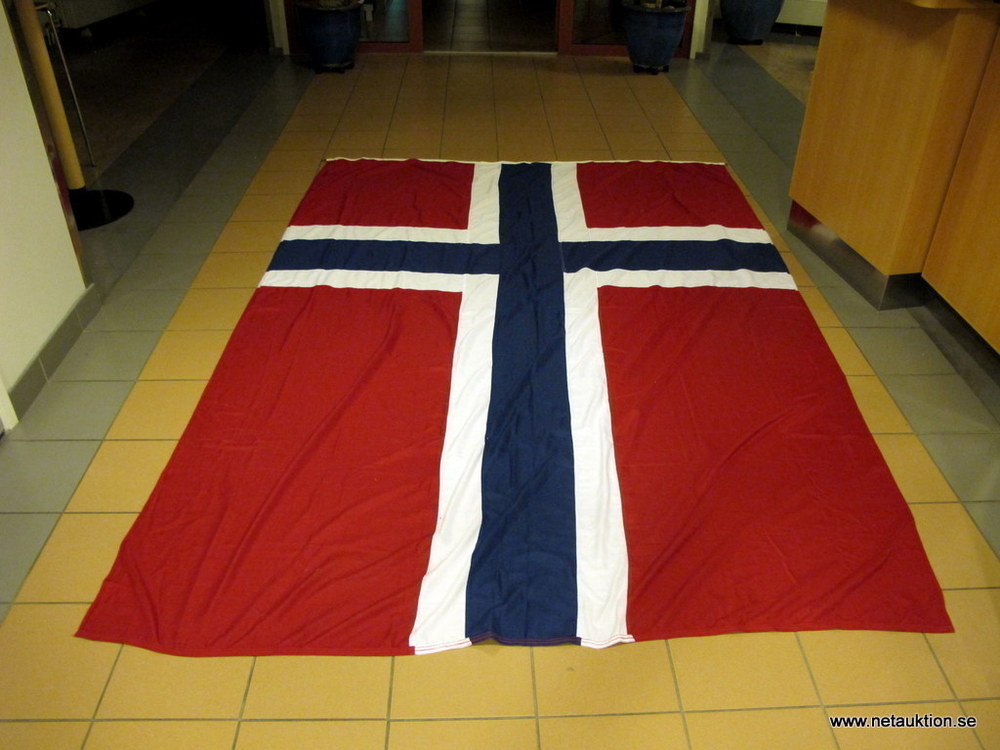 Netauktion - Flaggor