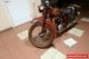 Äldre MC, Husqvarna (renoveringsobjekt)
