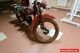 Äldre MC, Husqvarna (renoveringsobjekt)