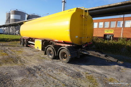 Tanksläp LAG, 1996 (APX 844) (Rep.objekt)