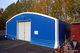 Tälthall 120m2 PMH-Hallen
