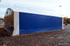 Tälthall 120m2 PMH-Hallen
