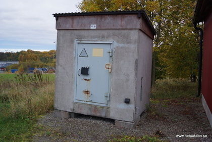 Sprängkasun 