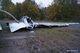 Flygplan för räddningsövning, Hawker Siddeley HS 748