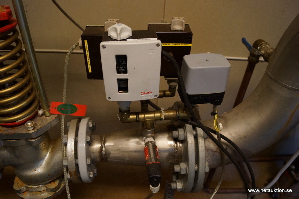Netauktion - Pumpstation (2)