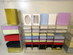 Brevpapper, papper, kort & kuvert - Papperix color
