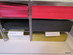 Brevpapper, papper, kort & kuvert - Papperix color
