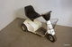 El-scooter Green Car Bravo