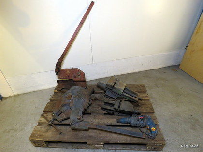 För metallarbetaren