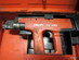 Bultpistol Hilti DX 450