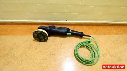 Polermaskin Festool (1)