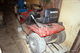 Åkgräsklippare, Honda HT3813