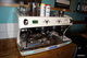Baristamaskin, Expobar "Diamant"