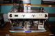 Baristamaskin, Expobar "Diamant"