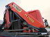 "Kran" Lastväxlare, Scania R114G 340 (SAS448) -01