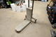 Vagn med lyftbord