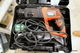 Slagborr, Black & Decker