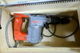 Slagborr, Hilti