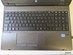 Bärbar dator, HP ProBook 6570b + dockningsstation