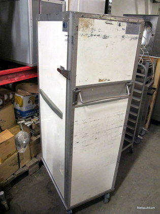 Thermobox, Scanbox