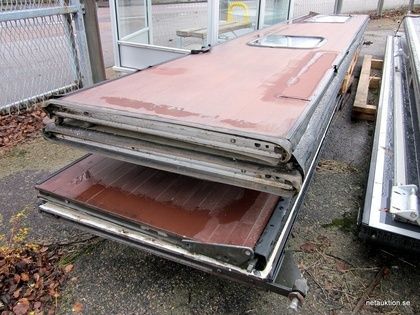 Verkstadsport/Vikport