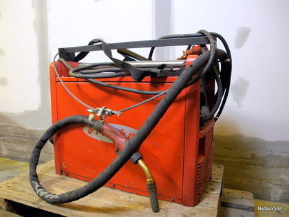 Svets, Fronius