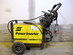 Pinnsvets, ESAB