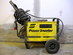 Pinnsvets, ESAB