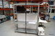 Lagerhyllor i aluminium