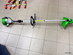 Trimmer, Active 2,5