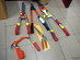 Trimmer, Active 2,5