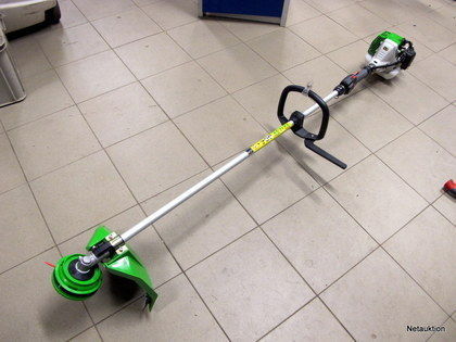 Trimmer, Active 2,5