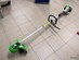 Trimmer, Active 2,5