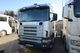 Dragbil Scania 420 -03 (TFB037) (Rep. objekt)