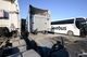 Dragbil Scania 420 -03 (TFB037) (Rep. objekt)